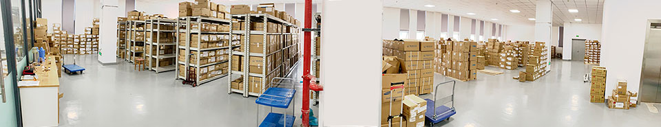 彩神vll官网电子溧阳综合基地中转仓库