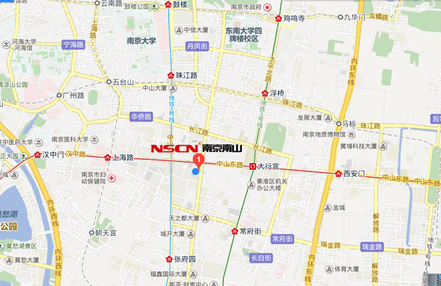 南京彩神vll官网半导体有新公司地址